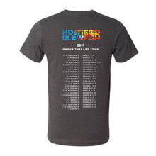 Load image into Gallery viewer, Youth Group Therapy Tour Tee

