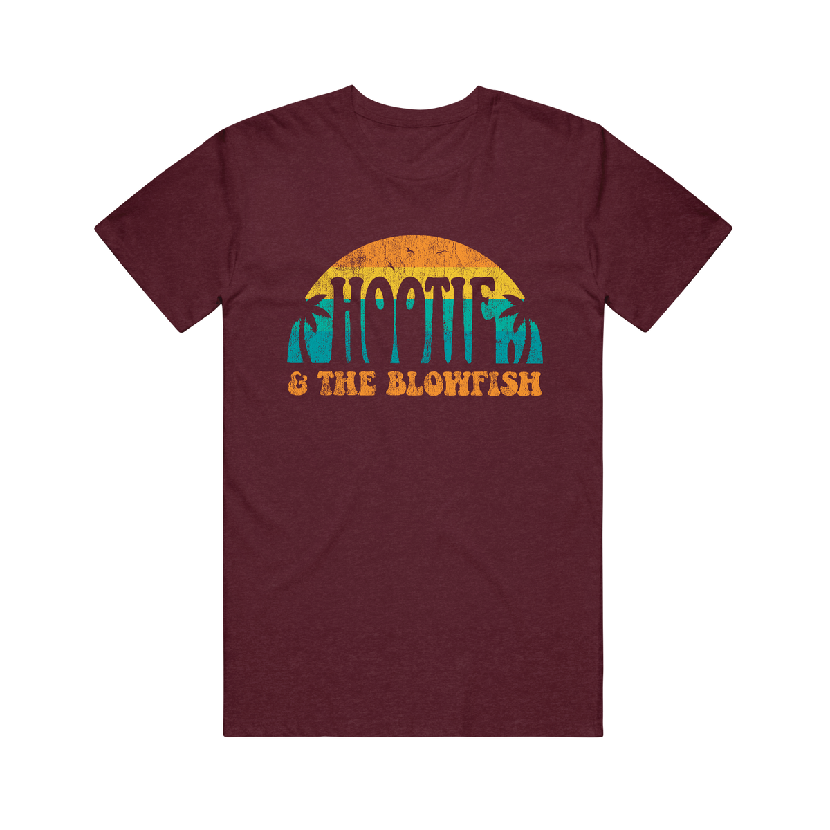Hootie and the blowfish shirt sales