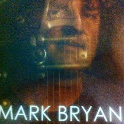 Mark Bryan EP