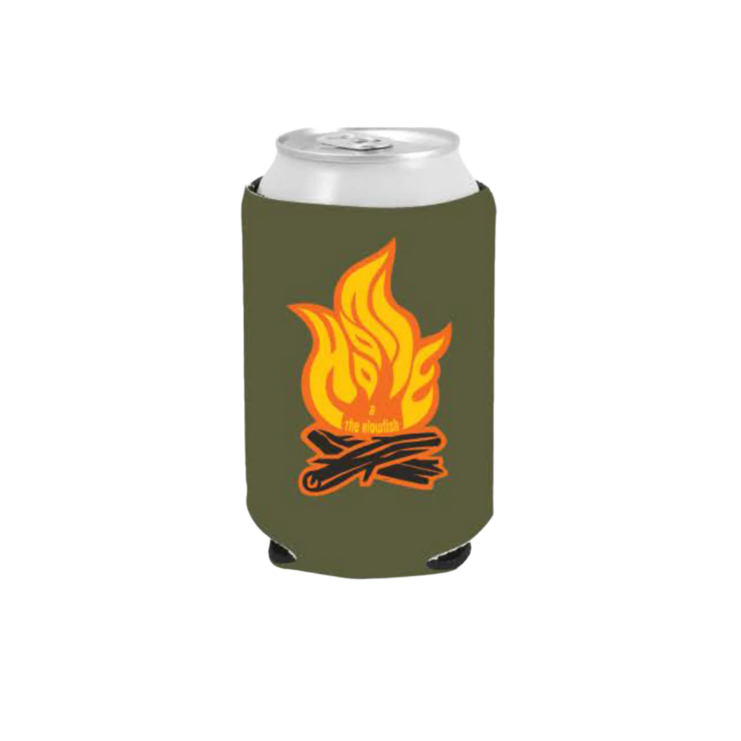 Koozie- 