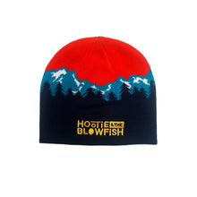 Load image into Gallery viewer, Hat- Summer Camp With Trucks Beanie
