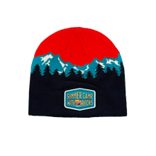 Load image into Gallery viewer, Hat- Summer Camp With Trucks Beanie
