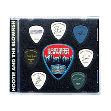 Load image into Gallery viewer, Guitar Picks - Summer Camp With Trucks Tour
