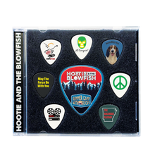 Load image into Gallery viewer, Guitar Picks - Summer Camp With Trucks Tour
