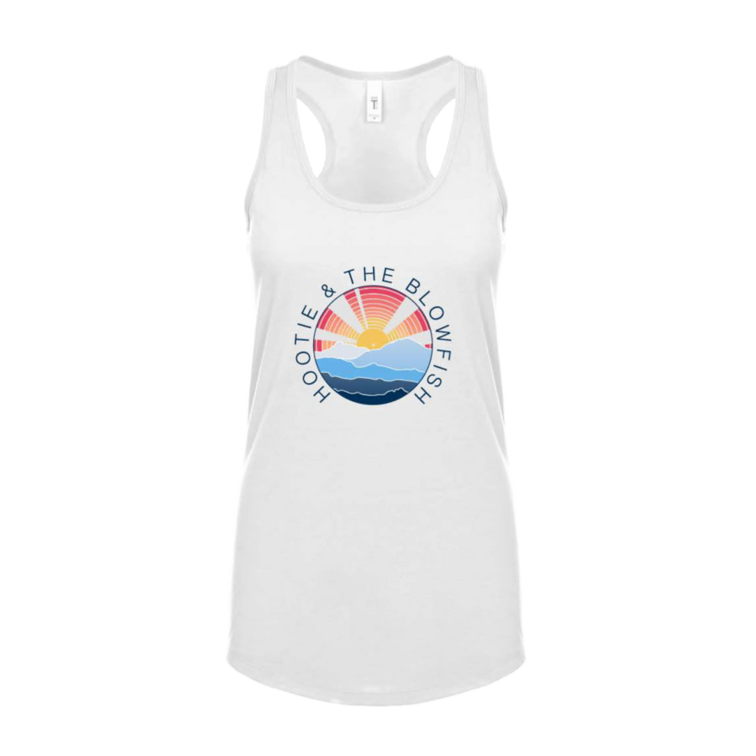 Tank- Women's Sunrise