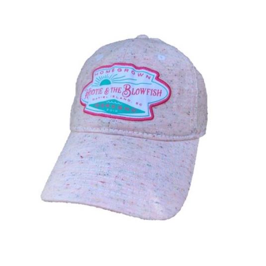 Women's 2018 Homegrown Hat