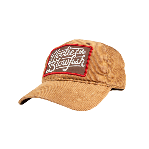 Hats – Hootie & the Blowfish Merchandise
