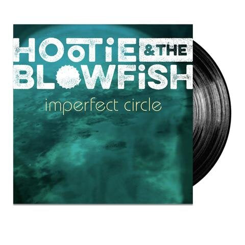 IMPERFECT CIRCLE Vinyl